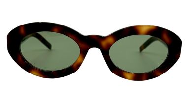 Sunčane naočale SAINT LAURENT SLM136 002 52