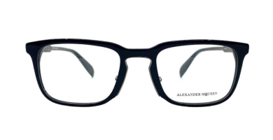 Dioptrijske naočale ALEXANDER MCQUEEN AMQ0079O 001 54