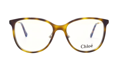 Dioptrijske naočale CHLOE CHLOE2727 218 54