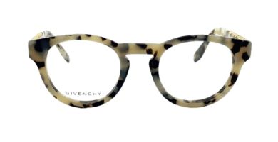 Dioptrijske naočale GIVENCHY GV0007 A4E23 48