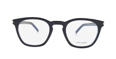 Dioptrijske naočale SAINT LAURENT SL30SLIM 001 49