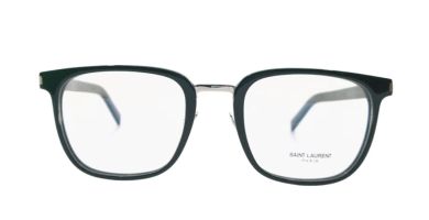 Dioptrijske naočale SAINT LAURENT SL222 009 53