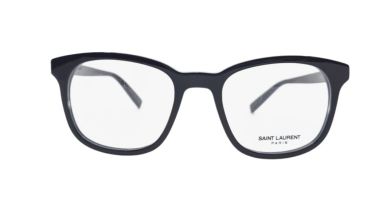 Dioptrijske naočale SAINT LAURENT SL459 001 51