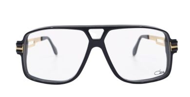Dioptrijske naočale CAZAL CAZ6023 001 60