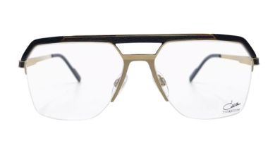 Dioptrijske naočale CAZAL CAZAL7086 001 60