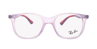 Dioptrijske naočale RAY BAN RB1604 3864 44