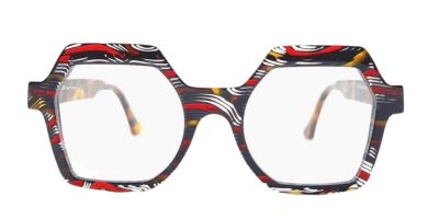 Dioptrijske naočale PLEIN LES MIRETTES PLMDIVAXX 460 49