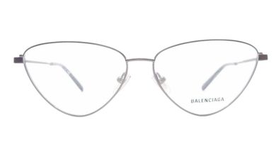 Dioptrijske naočale BALENCIAGA BA0171O 002 58