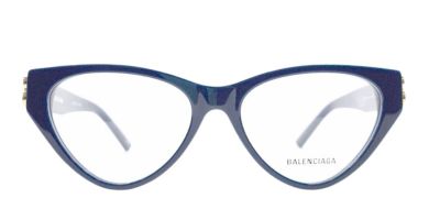 Dioptrijske naočale BALENCIAGA BA0172O 004 54