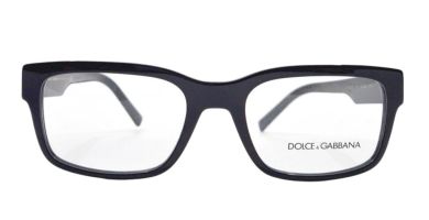 Dioptrijske naočale DOLCE & GABBANA DG3352 501 55