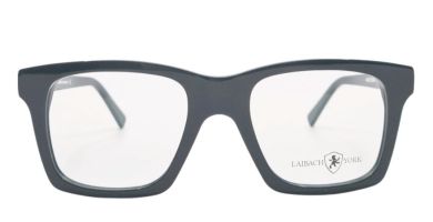 Dioptrijske naočale LAIBACH & YORK L&YAMSTERDAMUR35