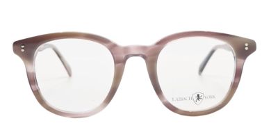 Dioptrijske naočale LAIBACH & YORK L&YLONDON C5 48