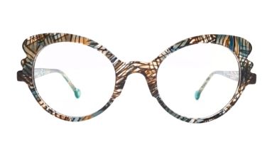 Dioptrijske naočale KELINSE KELNANCY 16 50