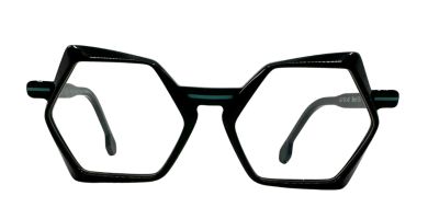Dioptrijske naočale DZIMITRY SAMAL DS009 BLACKBU 43