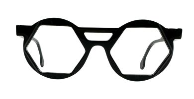 Dioptrijske naočale DZIMITRY SAMAL DSA6 BL 53