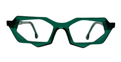 Dioptrijske naočale DZIMITRY SAMAL DSLUCAS GREEN 52