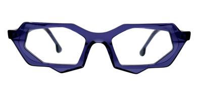 Dioptrijske naočale DZIMITRY SAMAL DSLUCAS INDIGO