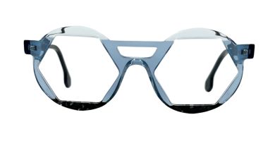 Dioptrijske naočale DZIMITRY SAMAL DSM6 BL 53