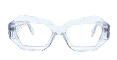 Dioptrijske naočale DZIMITRY SAMAL DSMARCEL CR 56