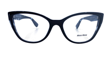 Dioptrijske naočale MIU MIU VMU04 06E1O1 52