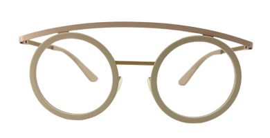 Dioptrijske naočale GAMINE GAMKALLIOO4 48