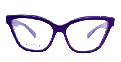 Dioptrijske naočale GUCCI GG1598O 003 55