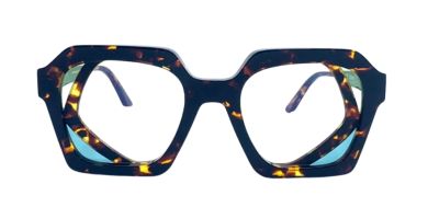 Dioptrijske naočale KUBORAUM KUBT8 DT 48