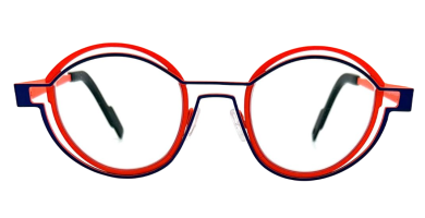 Dioptrijske naočale THEO THEOTRACING143