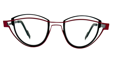 Dioptrijske naočale THEO THEOSHAPE 106