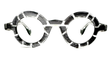 Dioptrijske naočale THEO THEOORSO 2