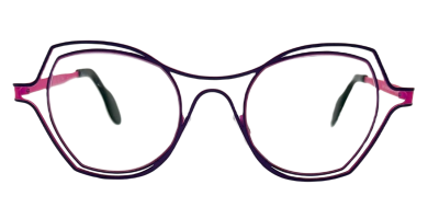 Dioptrijske naočale THEO THEODAYTONA 368