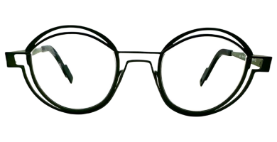 Dioptrijske naočale THEO THEOTRACING 485