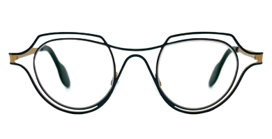 Dioptrijske naočale THEO THEOLEMANS 463