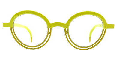 Dioptrijske naočale THEO THEOBUMPER 18