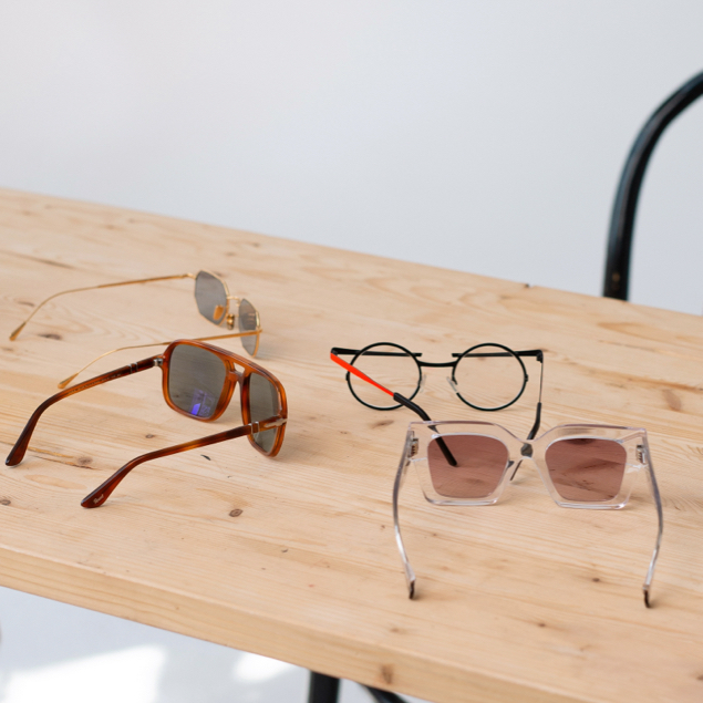 Optika Njego galerija
