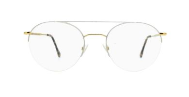 Dioptrijske naočale ANDY WOLF AW4756 B 53