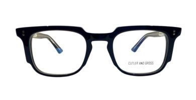 Dioptrijske naočale CUTLER AND GROSS C&G1382 01 49