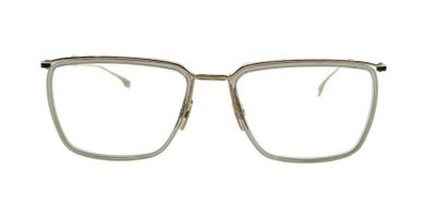 Dioptrijske naočale DITA DITASCHEMA1 0155