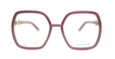 Dioptrijske naočale GUCCI GG0890O 003 55