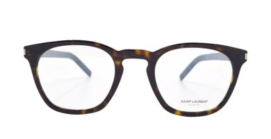 Dioptrijske naočale SAINT LAURENT SL30SLIM 003 49