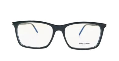 Dioptrijske naočale SAINT LAURENT SL296 010 57