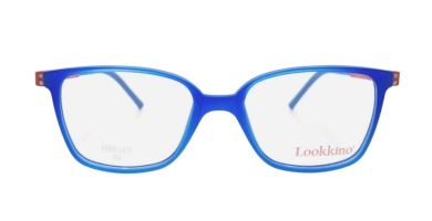 Dioptrijske naočale LOOK LOOK3755 W314 46