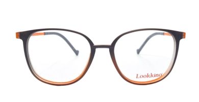 Dioptrijske naočale LOOK LOOK3852 W3 47