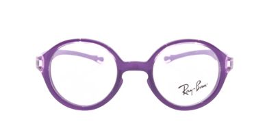 Dioptrijske naočale RAY BAN RB9075V 3880 35