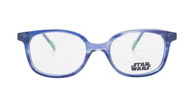 Dioptrijske naočale STAR WARS SWAA080 C66 44