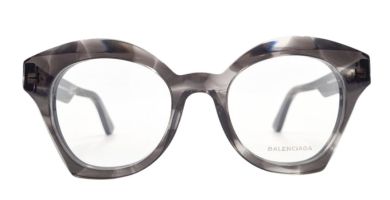 Dioptrijske naočale BALENCIAGA BA5082 020 49
