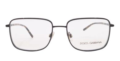 Dioptrijske naočale DOLCE & GABBANA DG1306 01 56
