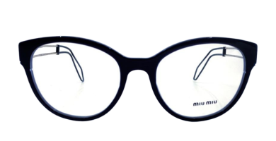 Dioptrijske naočale MIU MIU VMU03P USN1O1 54