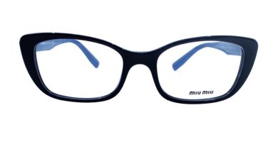 Dioptrijske naočale MIU MIU VMU07T 07O1O1 51
